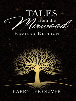 cover image of Tales from the Mirwood